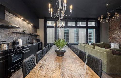 Penthouse Grand Executive Suite - Foto 2