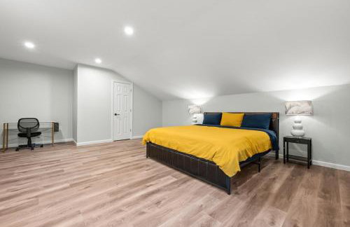 Luxury 5BR Home in Central Bloomfield Spot - Foto 20