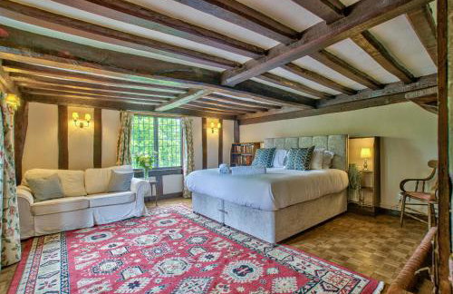 Ashfield Place Farm by Group Retreats - Foto 23