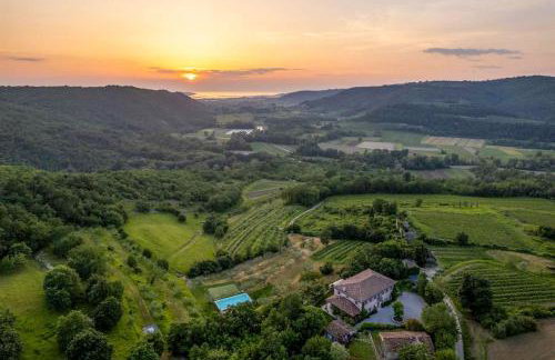 Villa Bottega - Foto 36