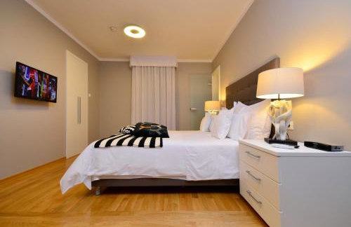 Luxe apartment Del Mare - Photo 28