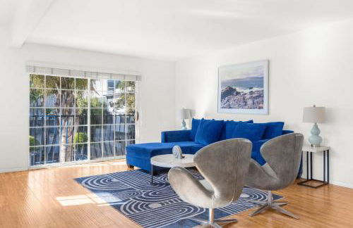 Modern Furnished 2 Bedroom in West LA - Foto 7