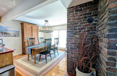 Idyllic Waterfront Cottage with Fire Pit Near Acadia National Park | Gouldsboro, Maine - Foto 56