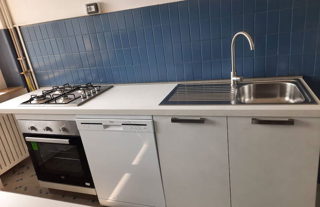 Sunrise Holiday House Vista Lago D 'orta - Foto 10