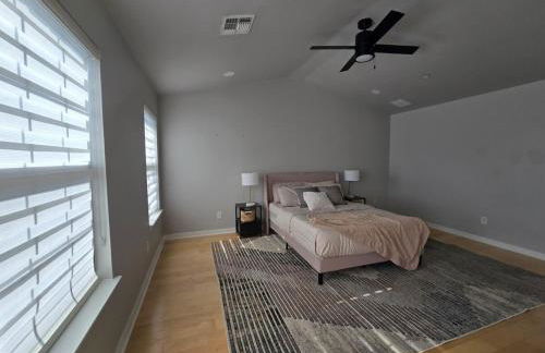 Renovated 4BR 6 Bed 3 and a half Bath Near DFW Airport - Foto 36