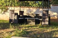 Nice holiday houses with Mediterranean garden - Foto 4