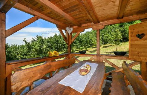 2 Bedroom Beautiful Home In Globocec Ludbreski - Foto 1