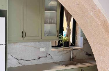 Skandalis Apartments With Pool - Foto 11