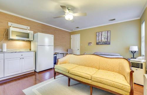 Eastern Shore Golf Studio, Close to Hospitals! - Foto 1