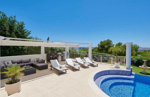 Dreamy 4 Bedroom Villa in Ibiza City, 1243 - Photo 46