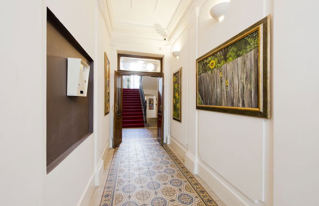 DownTown Suites Kodanská - Foto 2