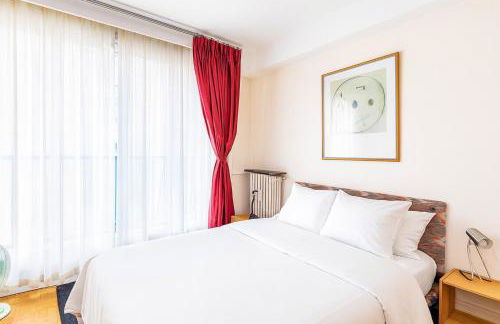 GuestReady - Amazing home near the Eiffel Tower - Foto 2