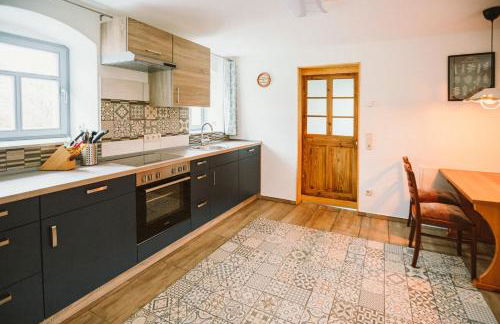 Ferienhaus am Hörnchen - Foto 35