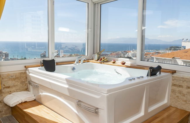 Kusadasi Rezidans - Foto 15