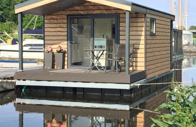 Hausboot Resort Nordseeküste - Foto 39