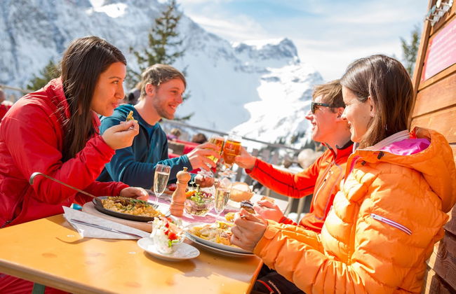 Chalet Fischer by A Appartements - Foto 15