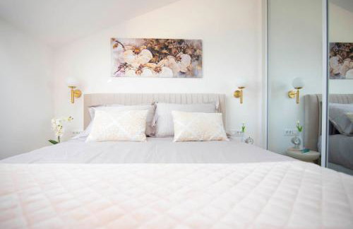 Luxury apartment Gold - Foto 16