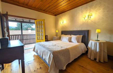 Quinta do Burgo - Nature Hotel - Foto 72