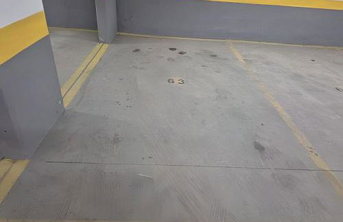 Apto 2/4 com Wi-Fi, TV, piscina e garagem | 1402 - Foto 12