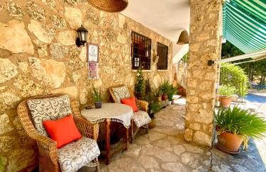 Villa Sanz - Foto 52