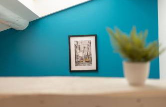 KASA DUPLEX - Climatisation - Balcon - Parking Privé - Foto 23