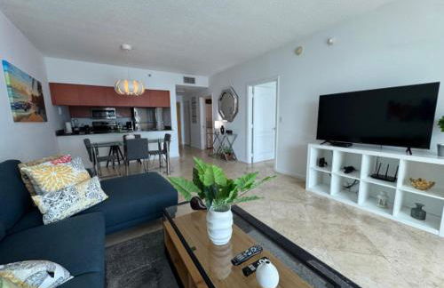 Amazing apartment in the Heart of Brickell - Foto 18