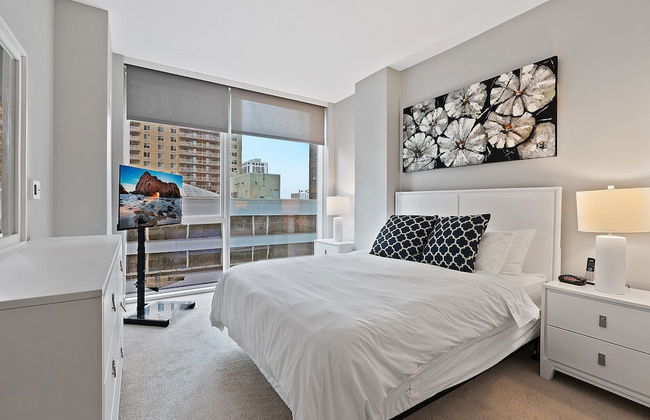 Global Luxury Suites Center City - Foto 2