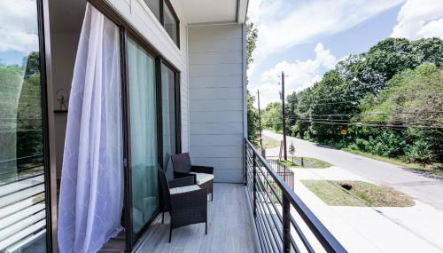 Beautifully Decorated, Modern Downtown Houston Home - Foto 3