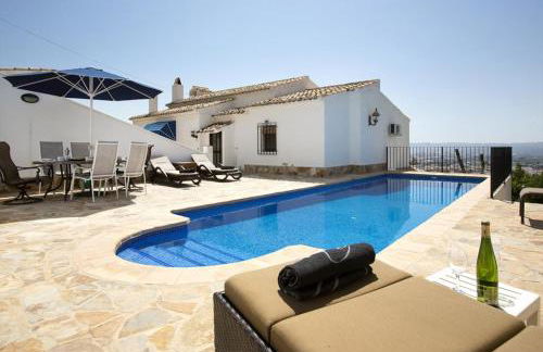 Bella Vista by Aguilarent - Foto 1