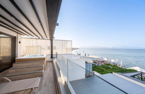 SoleLuna 2-On the Beach-Hot Tub-Smart Home - Photo 27