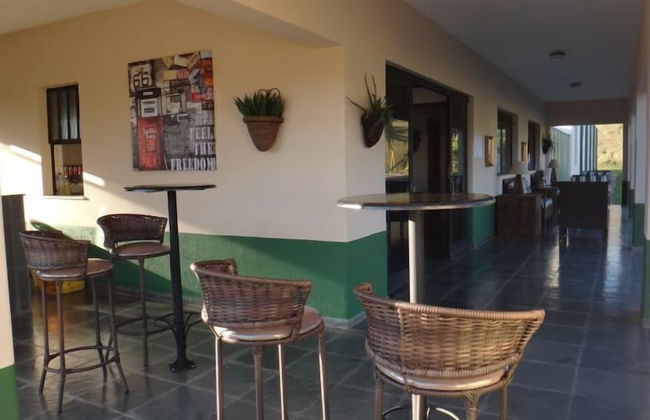 Hotel Fazenda São Matheus - Photo 31