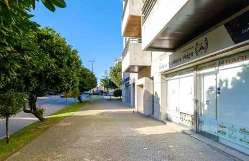 Skyview 2BR with Balcony and Garage - Foto 74