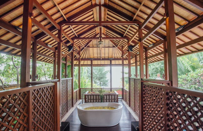 Anapuri Villas - Photo 54