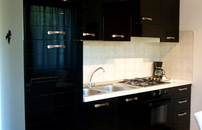 Resort Costa Morroni - Foto 21