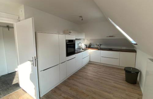 Ferienwohnung Lütje Vogelsang - Foto 4