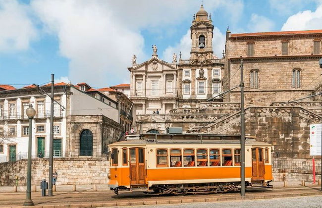 Porto Full Day Private Tour from Lisbon - Photo 34