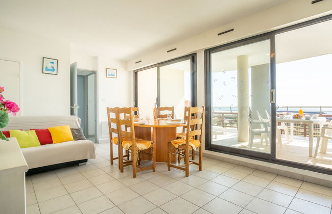 Le Sunset/Cap Sud - Foto 9