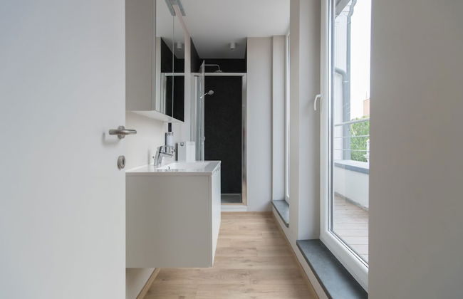 Smartflats City - Pot d'Or - Photo 43