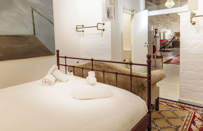 Artisan Hall Stunning Grandeur Cotswolds - Photo 8