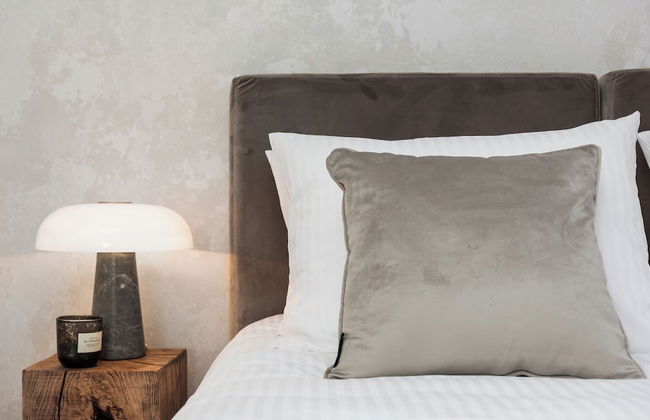 Sol Marina Resort Wyspa Sobieszewska II - LoftAffair Collection - Foto 34