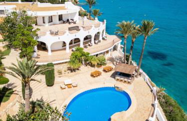 Villa Bora Montiboli by Buccara - Photo 1