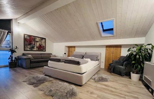 Residenza famiglia Moser - Foto 10