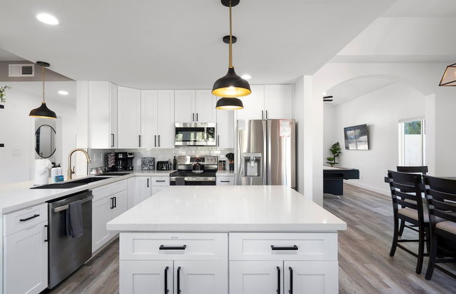 Casa Yucca 1 - Foto 16