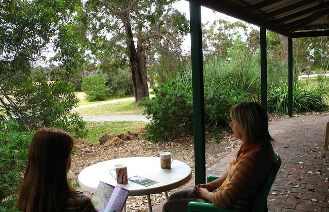 Woody Grange Chalets - Foto 7