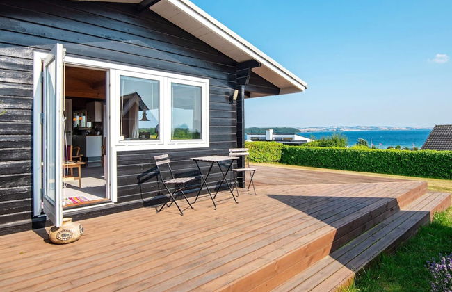 6 Person Holiday Home in Ronde - Photo 13