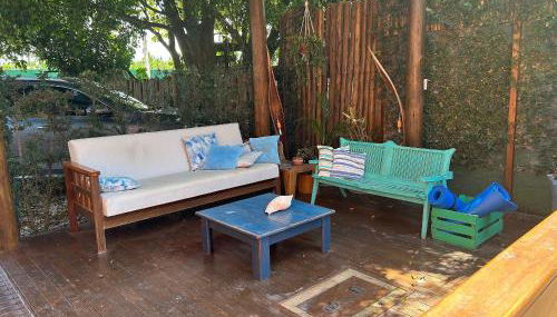 Corais da Barra. Tranquilidade a 400 metros da beira da Praia da Barra - Foto 3