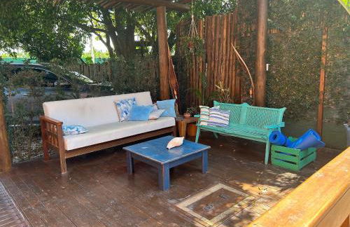 Corais da Barra. Tranquilidade a 400 metros da beira da Praia da Barra - Foto 3