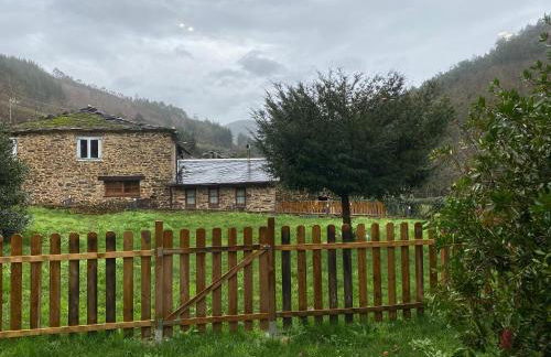 Casas Rurales TAReira en Taramundi - Foto 54