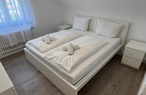 Ferienwohnung an der Erms - Foto 1