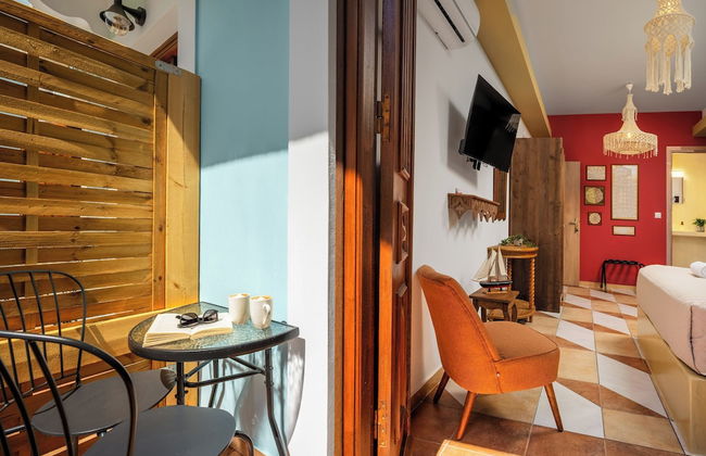 The Old Symi - Foto 61